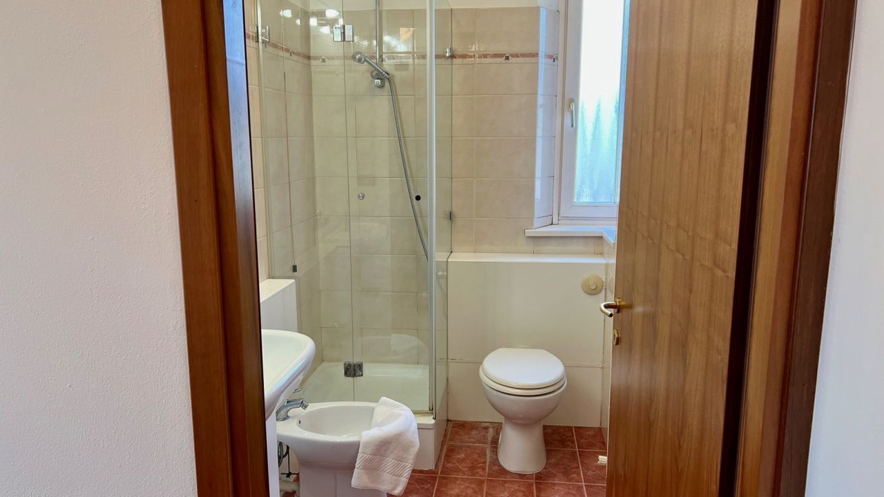 Photo of Bathroom in Visome