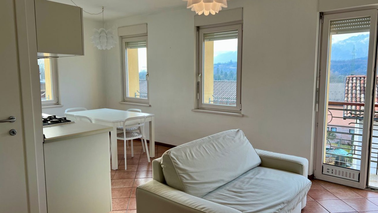Photo of Livingroom in Visome