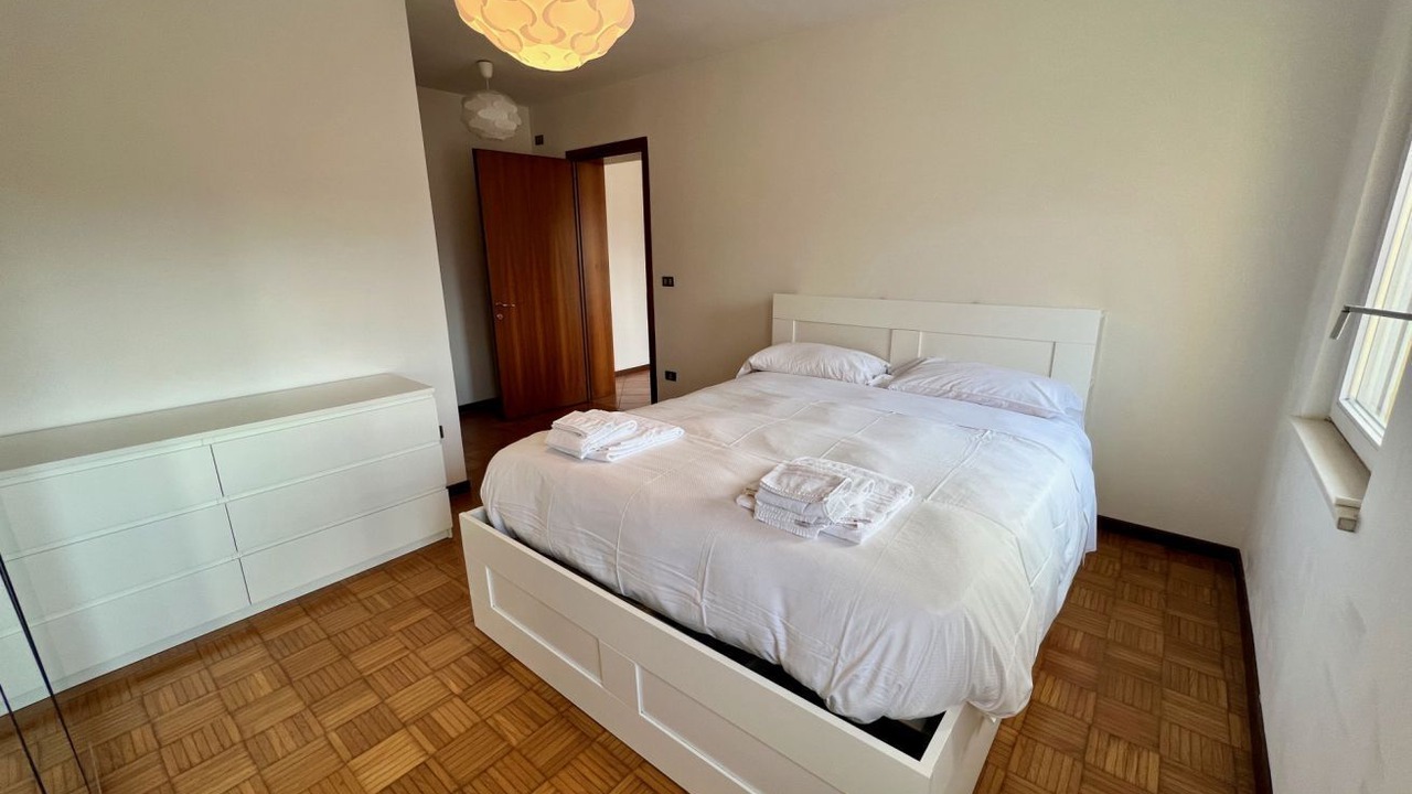 Photo of Bedroom in Visome