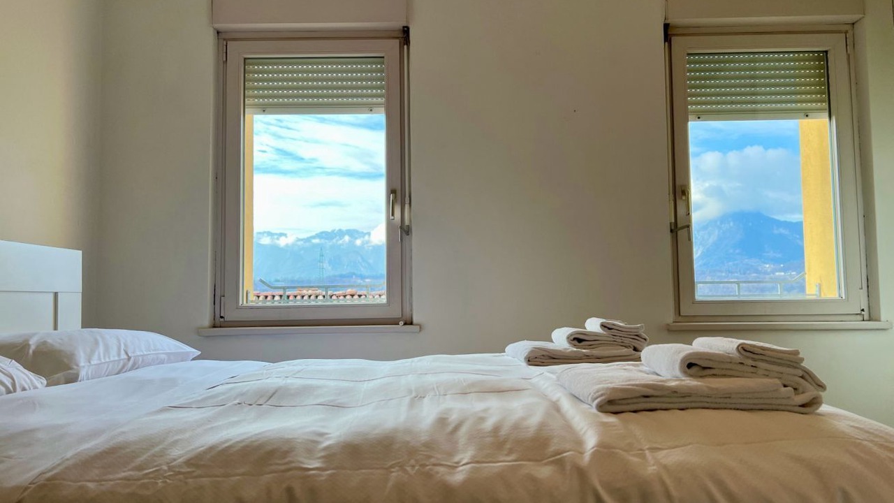 Photo of Bedroom in Visome