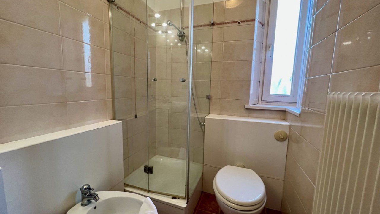 Photo of Bathroom in Visome