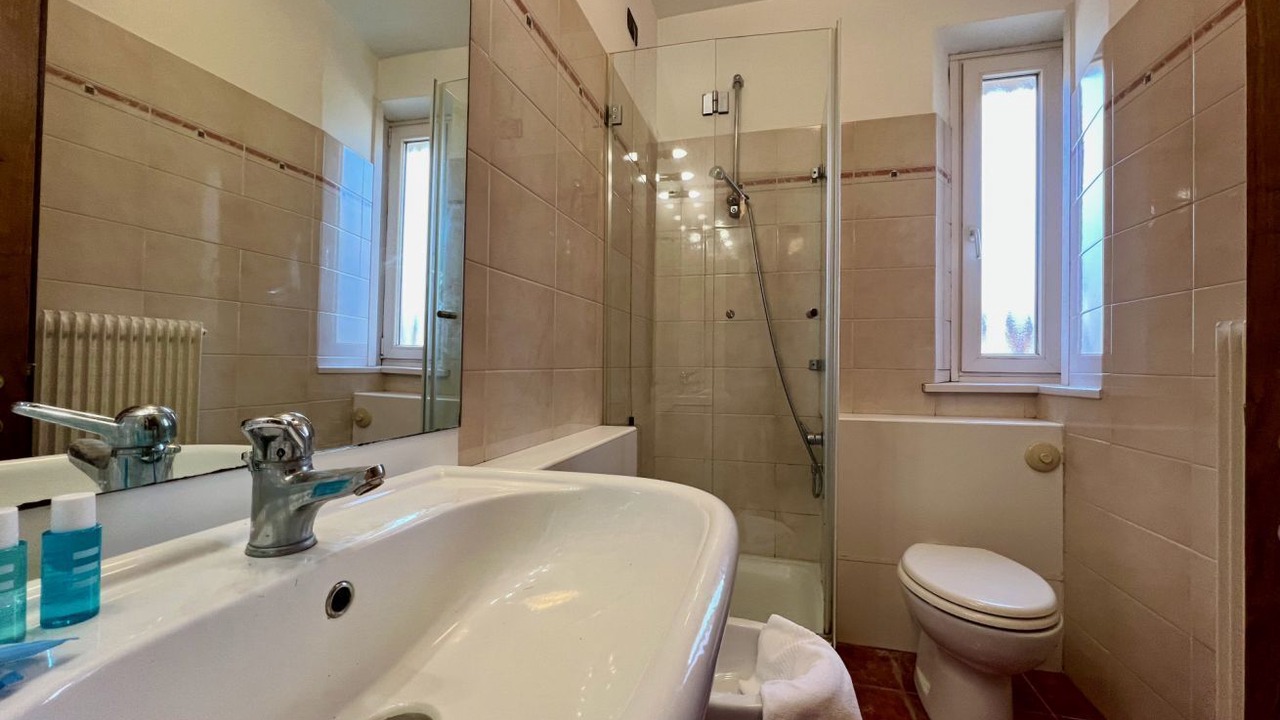 Photo of Bathroom in Visome