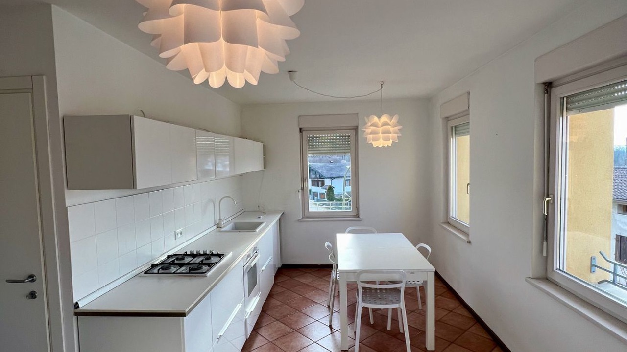 Photo of Kitchen in Visome