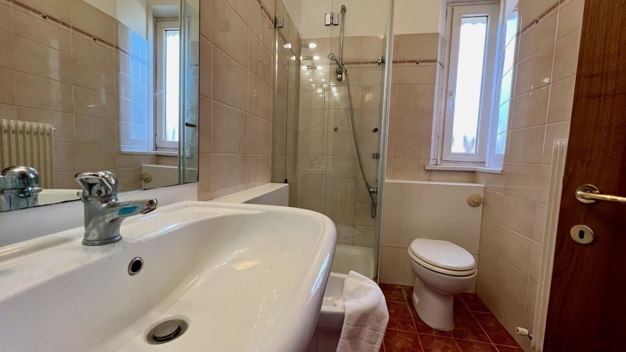 Photo of Bathroom in Visome