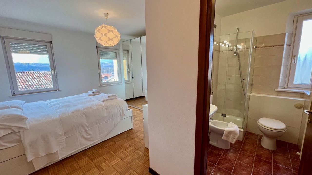 Photo of Bathroom in Visome