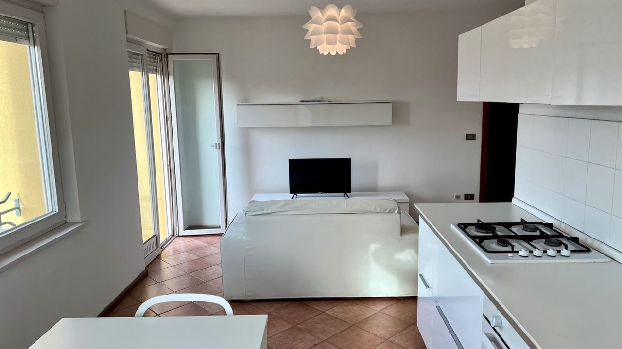 Photo of Kitchen in Visome