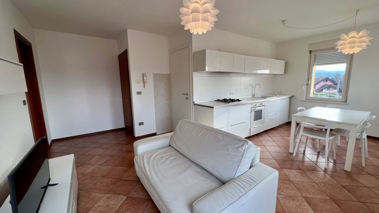 Photo of Livingroom in Visome