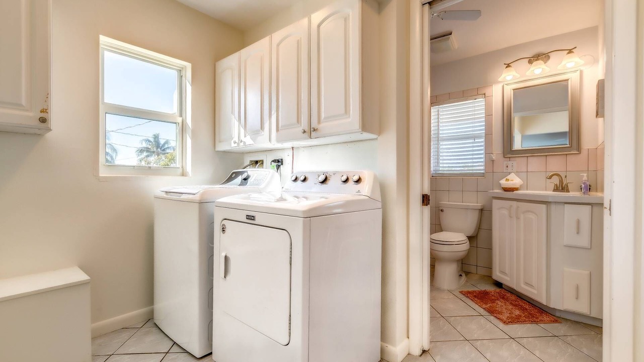 Photo of Bedroom in Little Torch Key