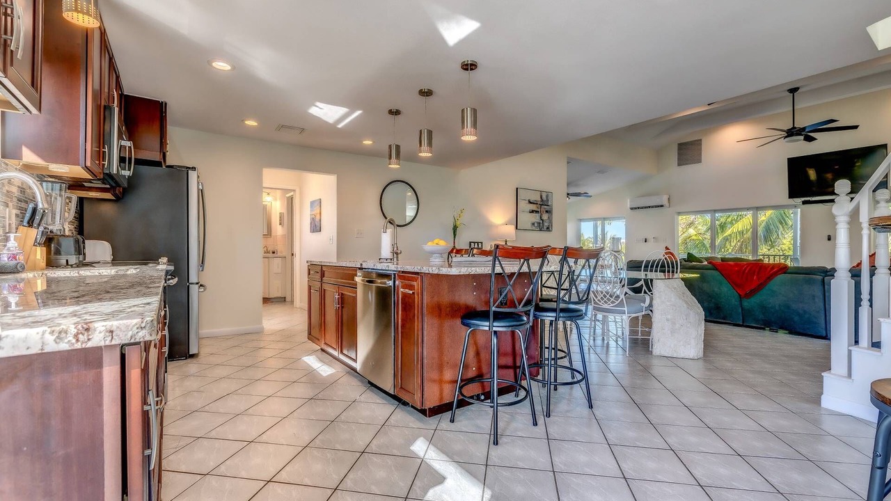 Photo of Bedroom in Little Torch Key