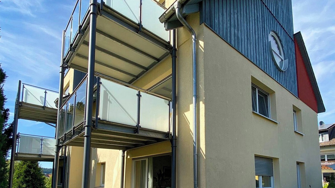 Photo of Outdoor in Petersberg