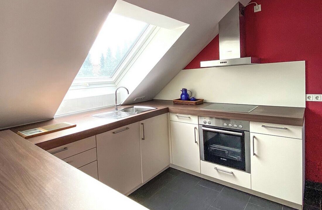Photo of Kitchen in Petersberg