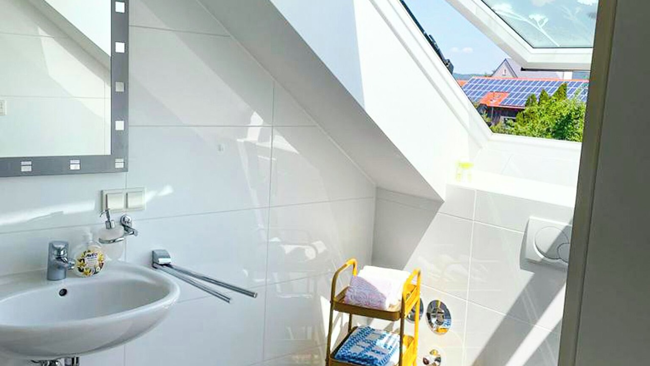Photo of Bathroom in Petersberg