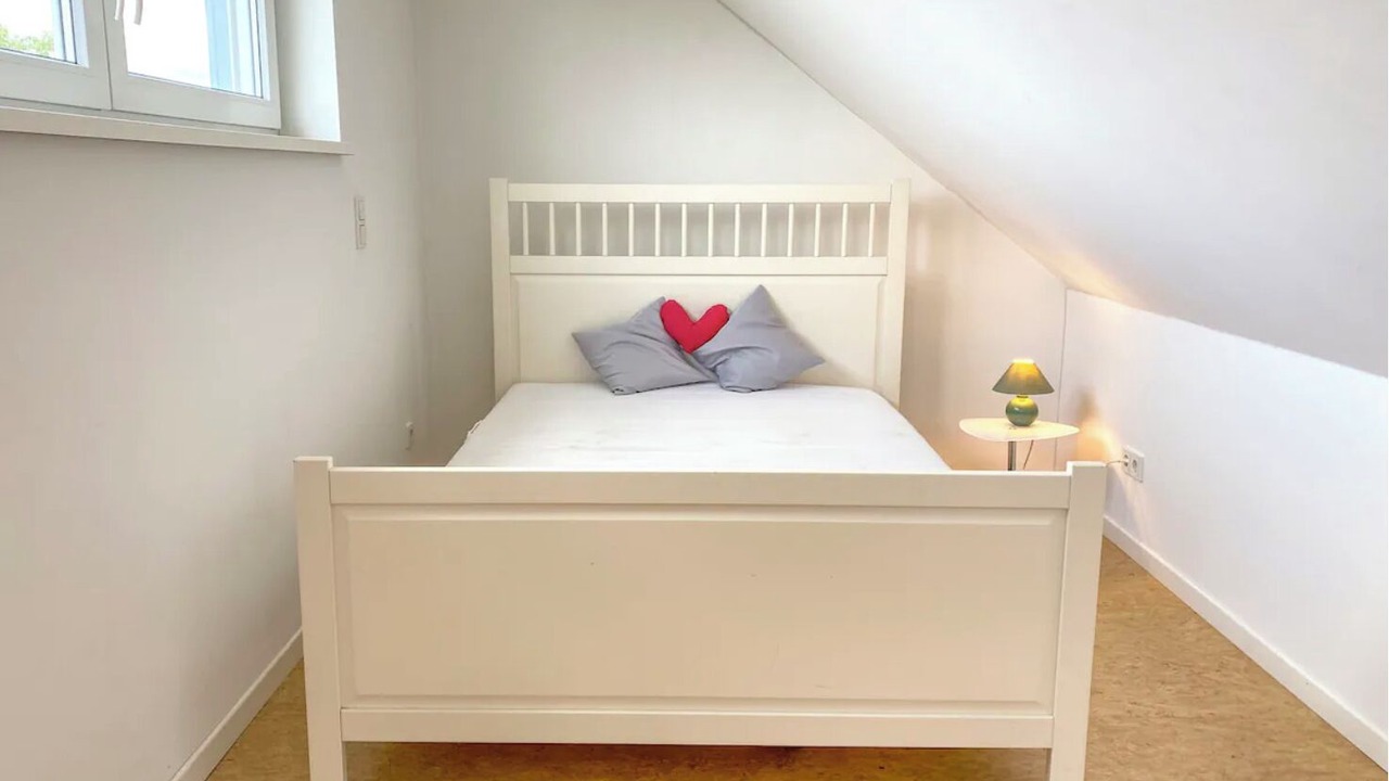 Photo of Bedroom in Petersberg