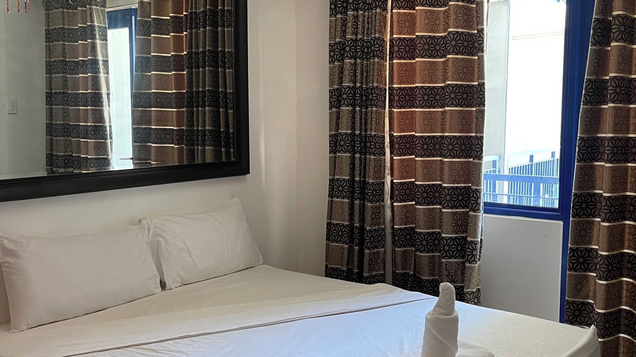 Photo of Bedroom in Barangay 76