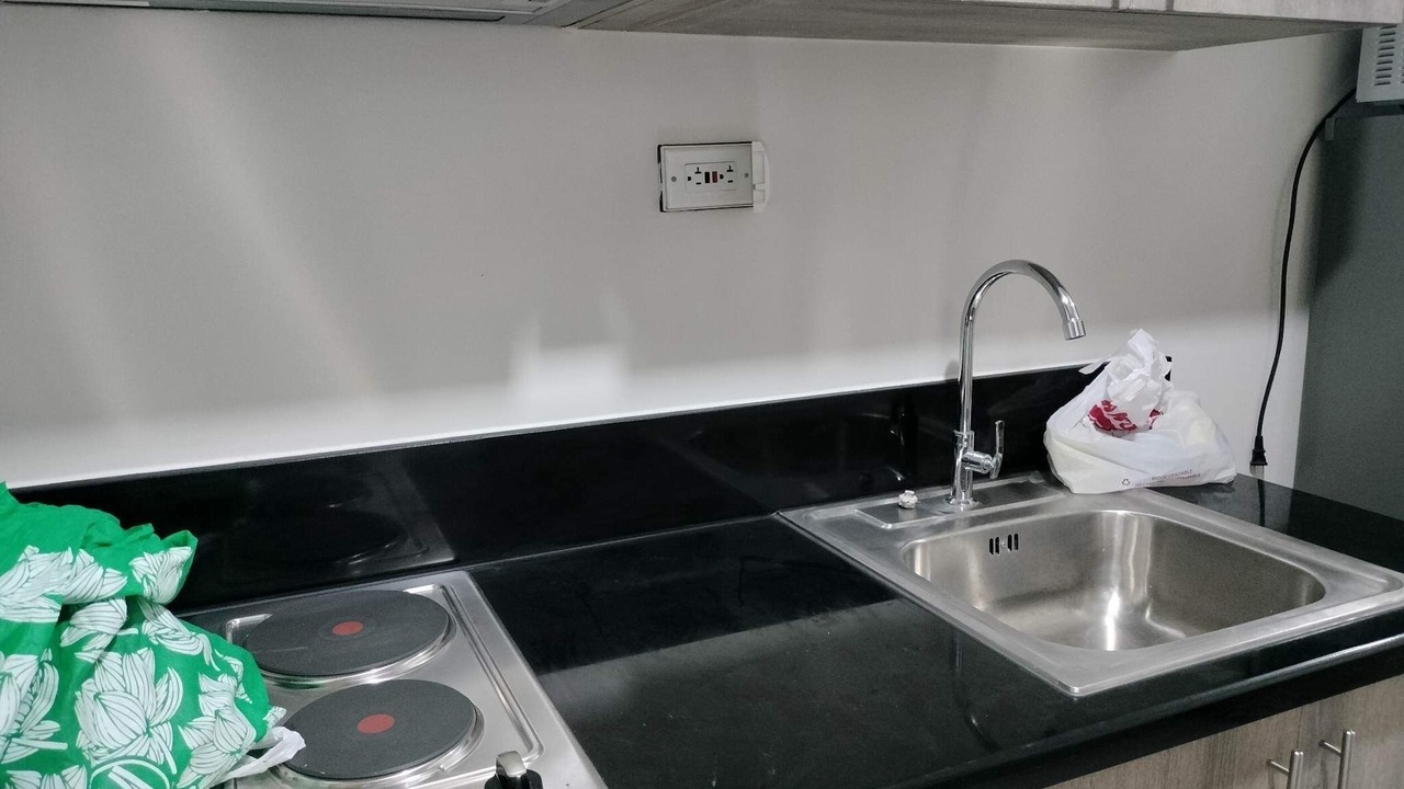 Photo of Kitchen in Barangay 76