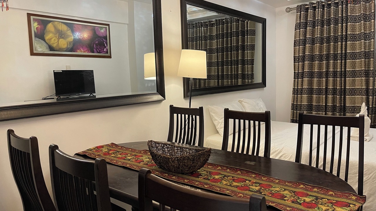 Photo of Bedroom in Barangay 76