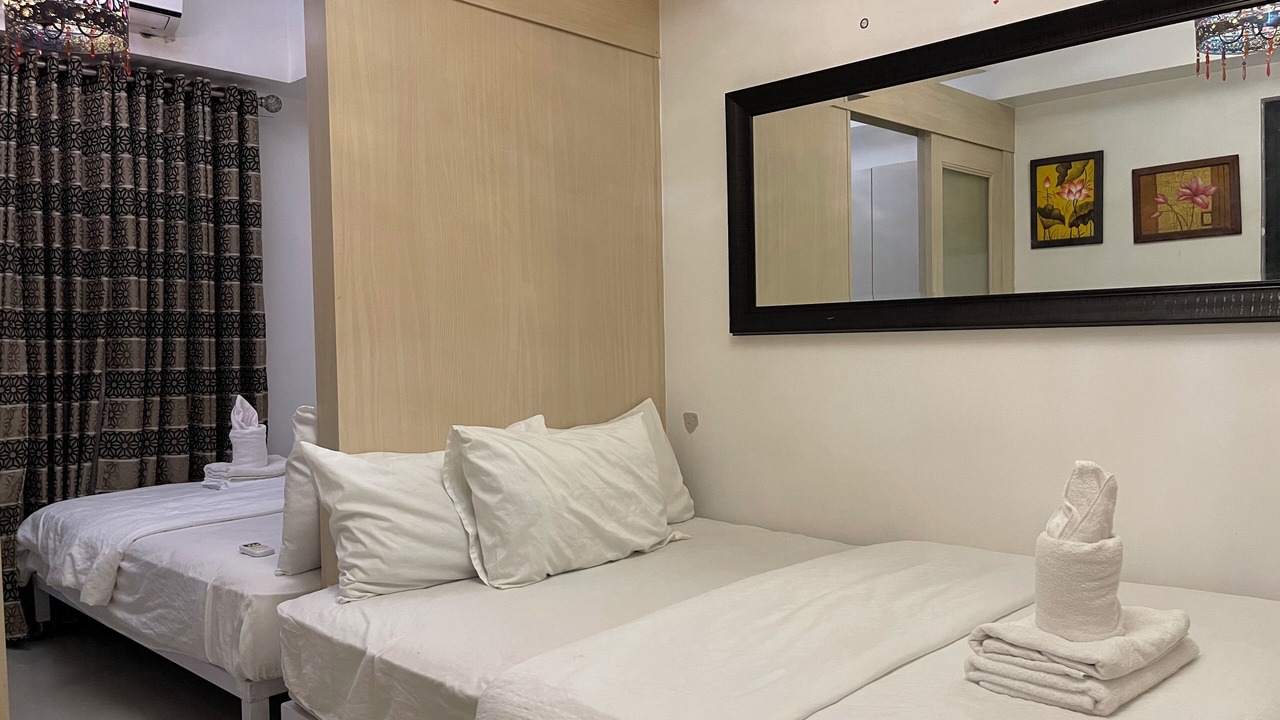 Photo of Bedroom in Barangay 76