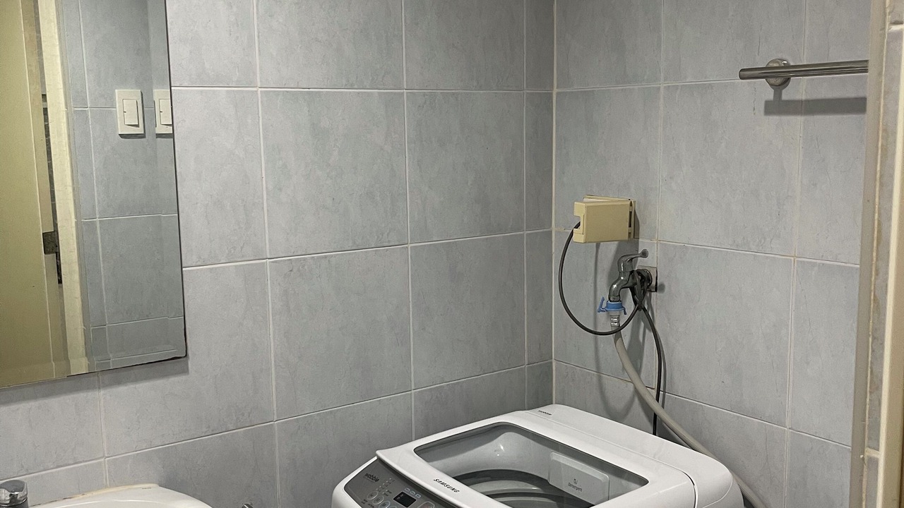 Photo of Bathroom in Barangay 76