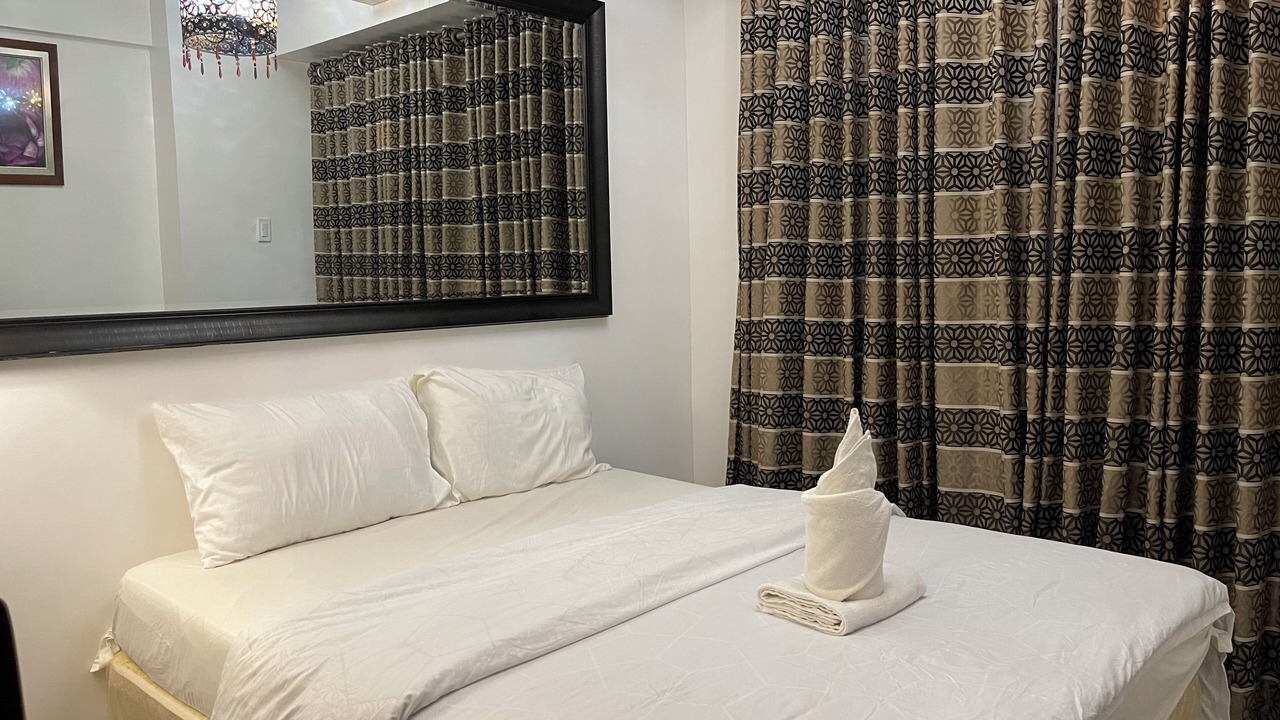Photo of Bedroom in Barangay 76
