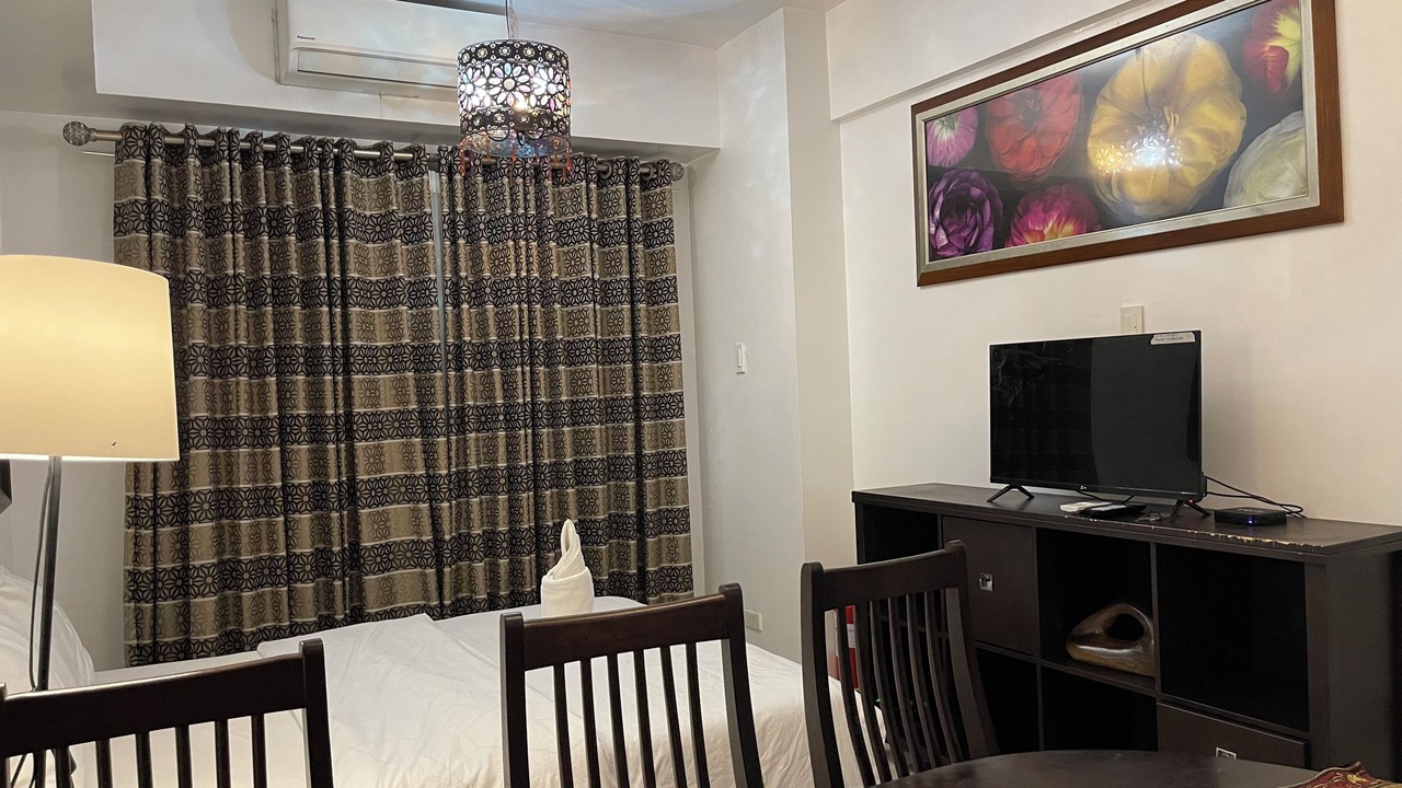 Photo of Bedroom in Barangay 76