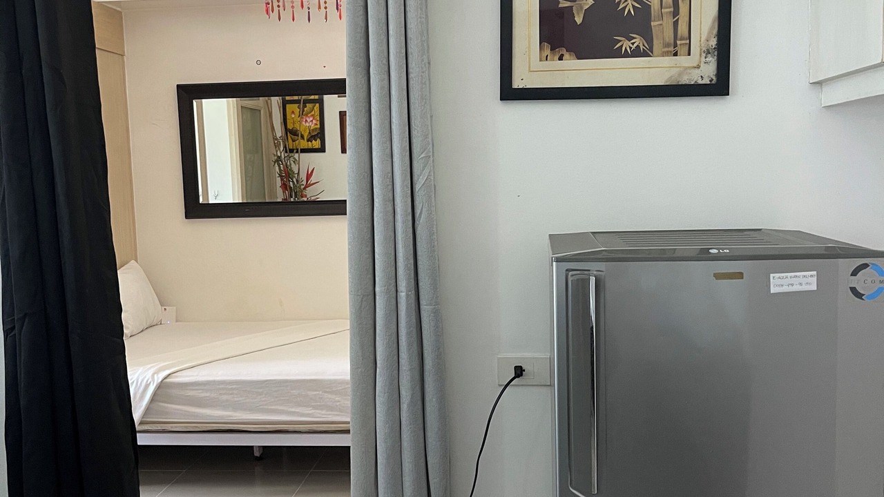 Photo of Bedroom in Barangay 76
