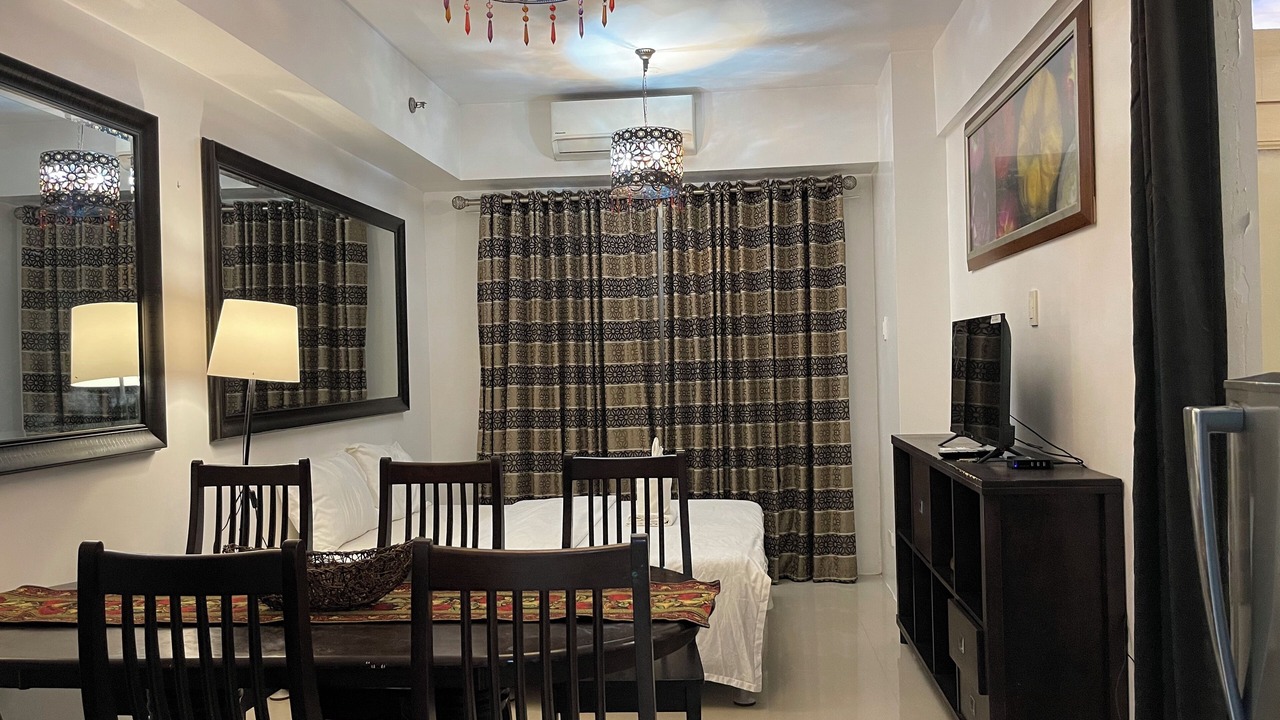 Photo of Bedroom in Barangay 76