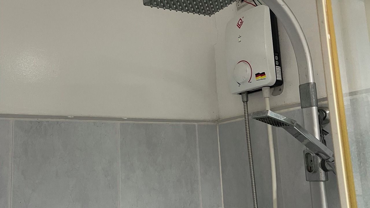 Photo of Bathroom in Barangay 76