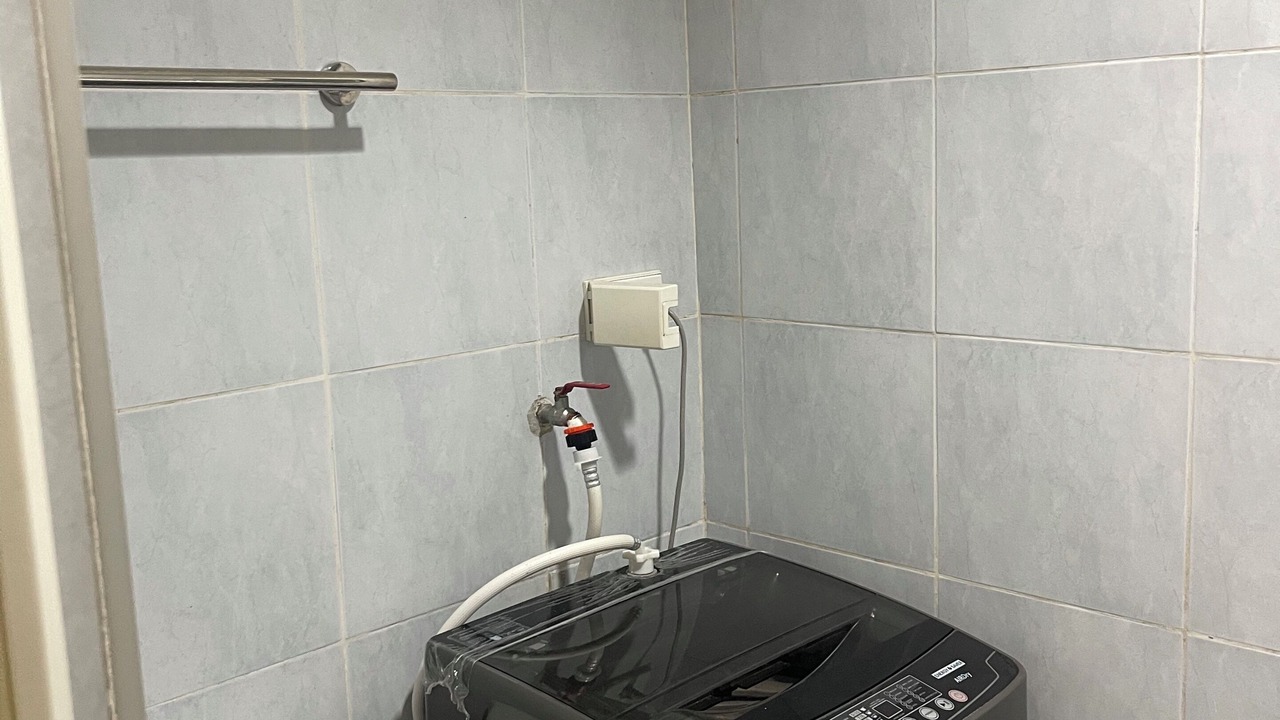 Photo of Bathroom in Barangay 76