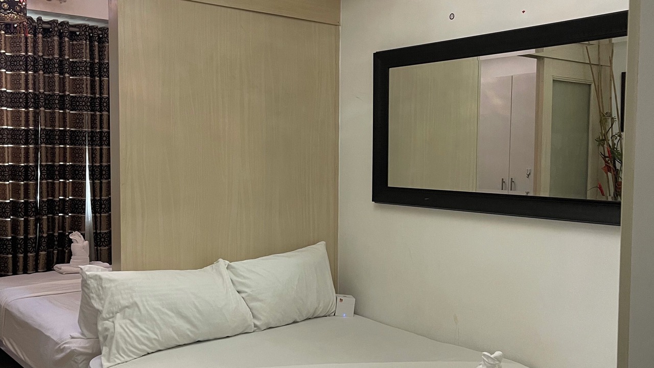 Photo of Bedroom in Barangay 76