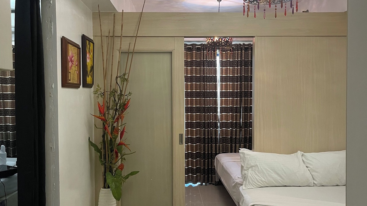 Photo of Bedroom in Barangay 76
