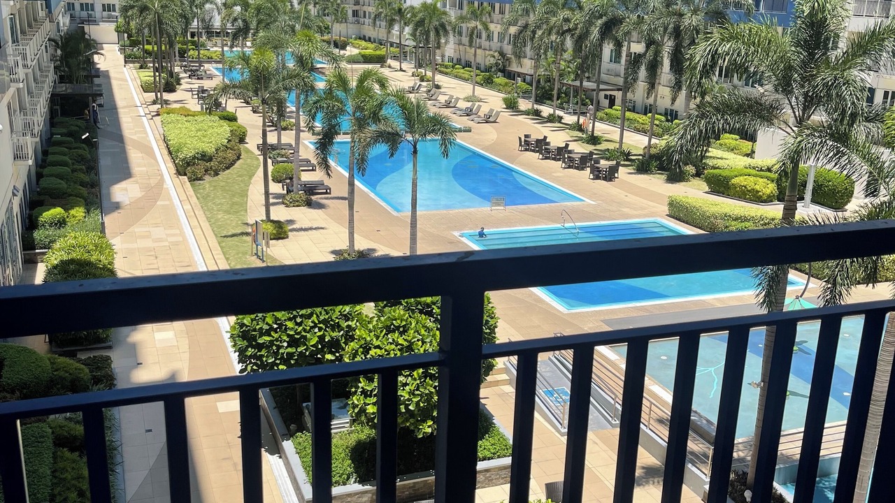 Photo of Outdoor in Barangay 76