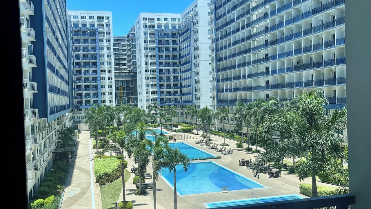 Photo of Outdoor in Barangay 76