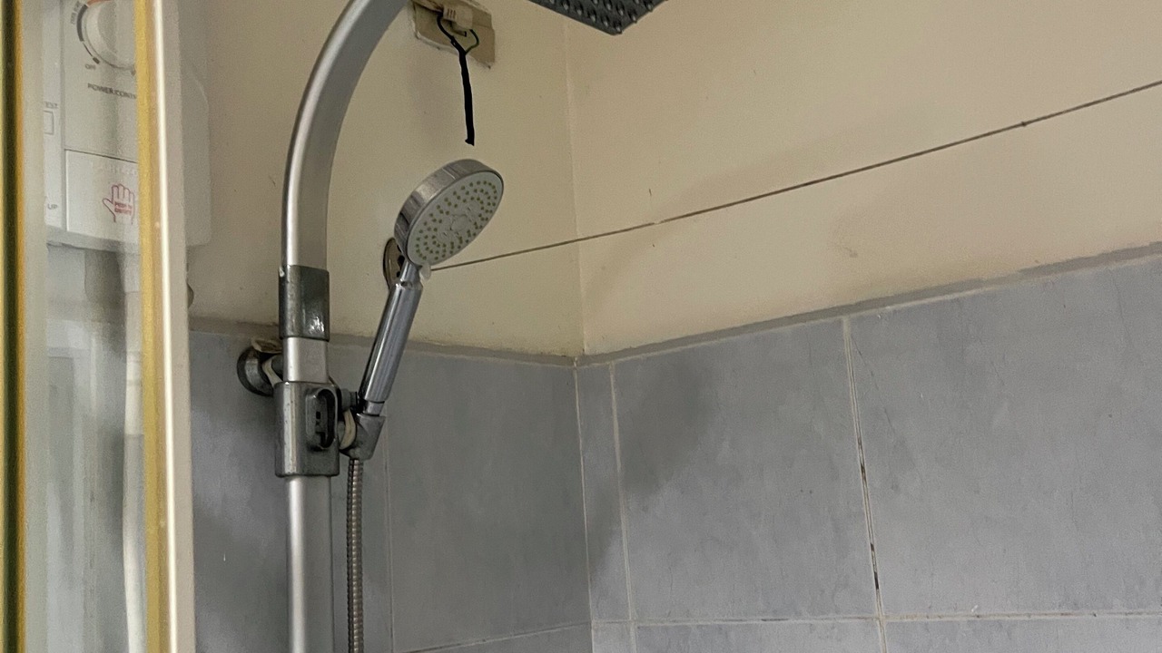 Photo of Bathroom in Barangay 76