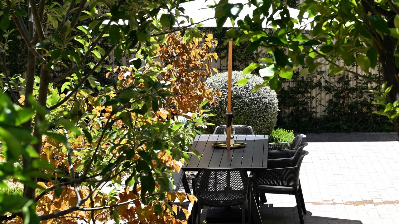 Photo of Outdoor in Summertown