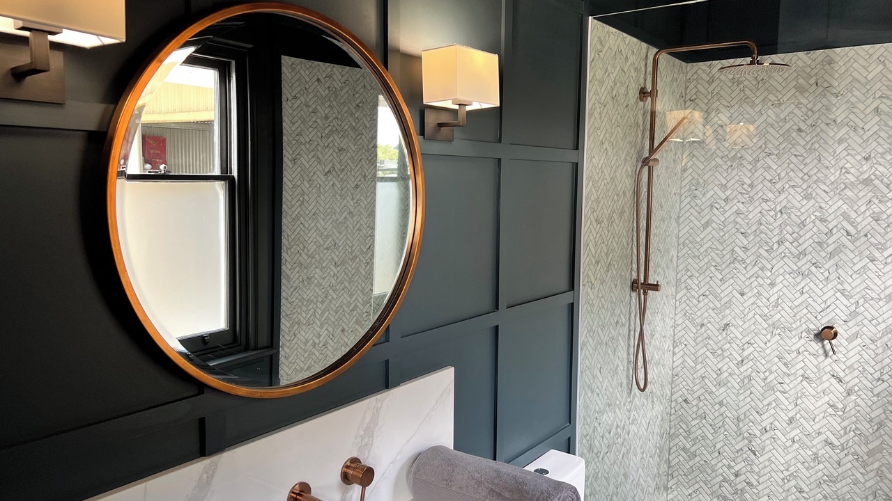 Photo of Bathroom in Summertown