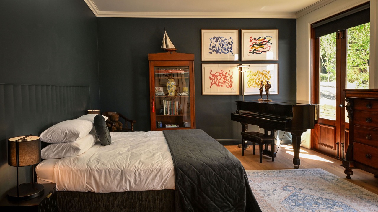 Photo of Bedroom in Summertown