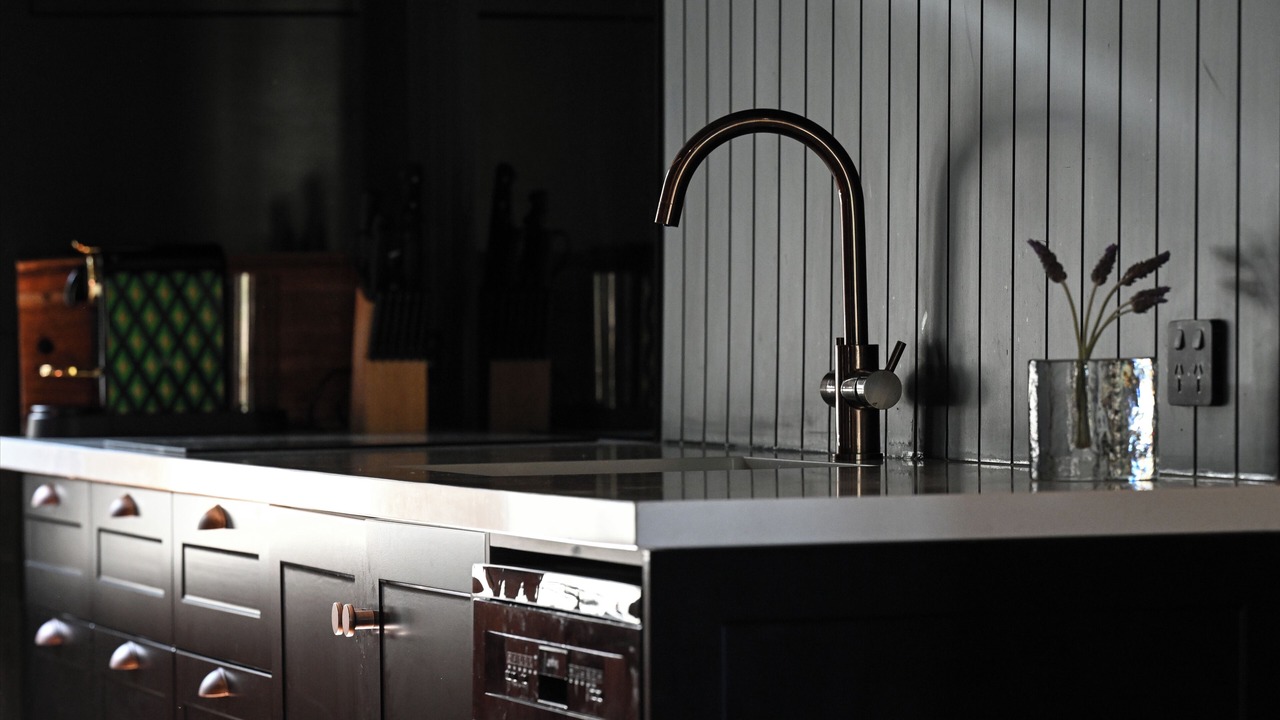 Photo of Kitchen in Summertown