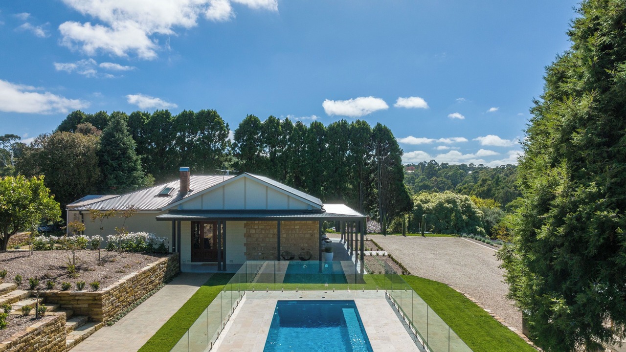 Photo of Outdoor in Summertown