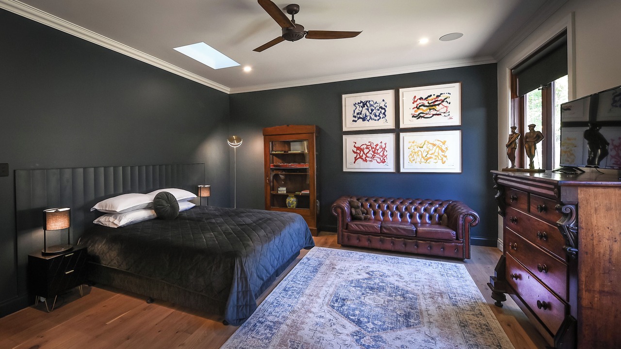 Photo of Bedroom in Summertown