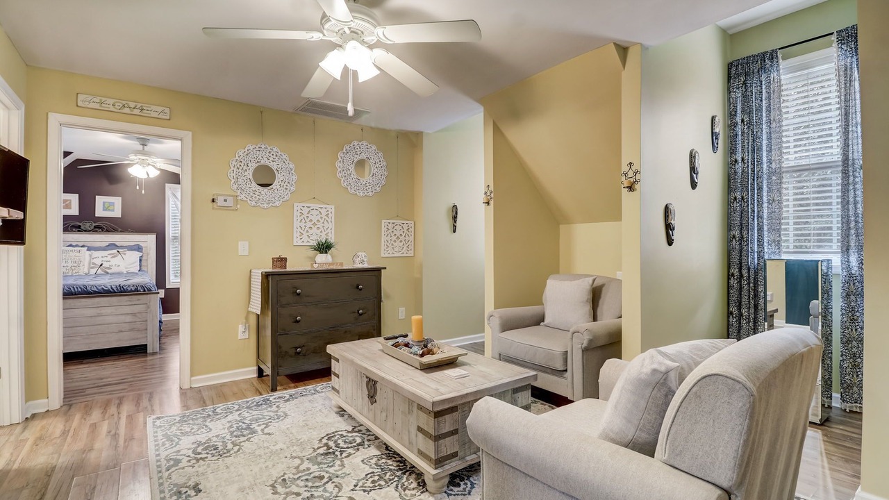 Photo of Livingroom in Sumter