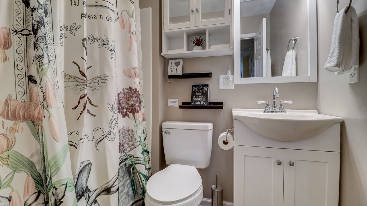 Photo of Bathroom in Sumter