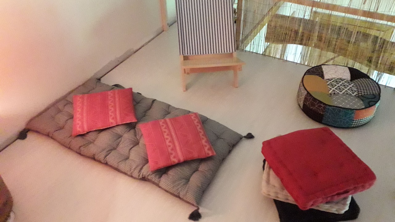 Photo of Bedroom in Saint-Auvent