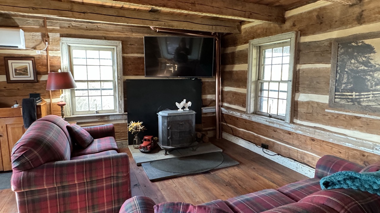 Photo of Bedroom in Muncy