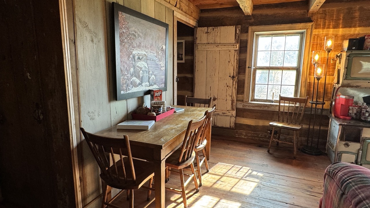 Photo of Bedroom in Muncy