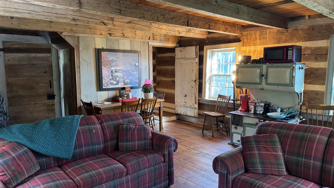 Photo of Bedroom in Muncy