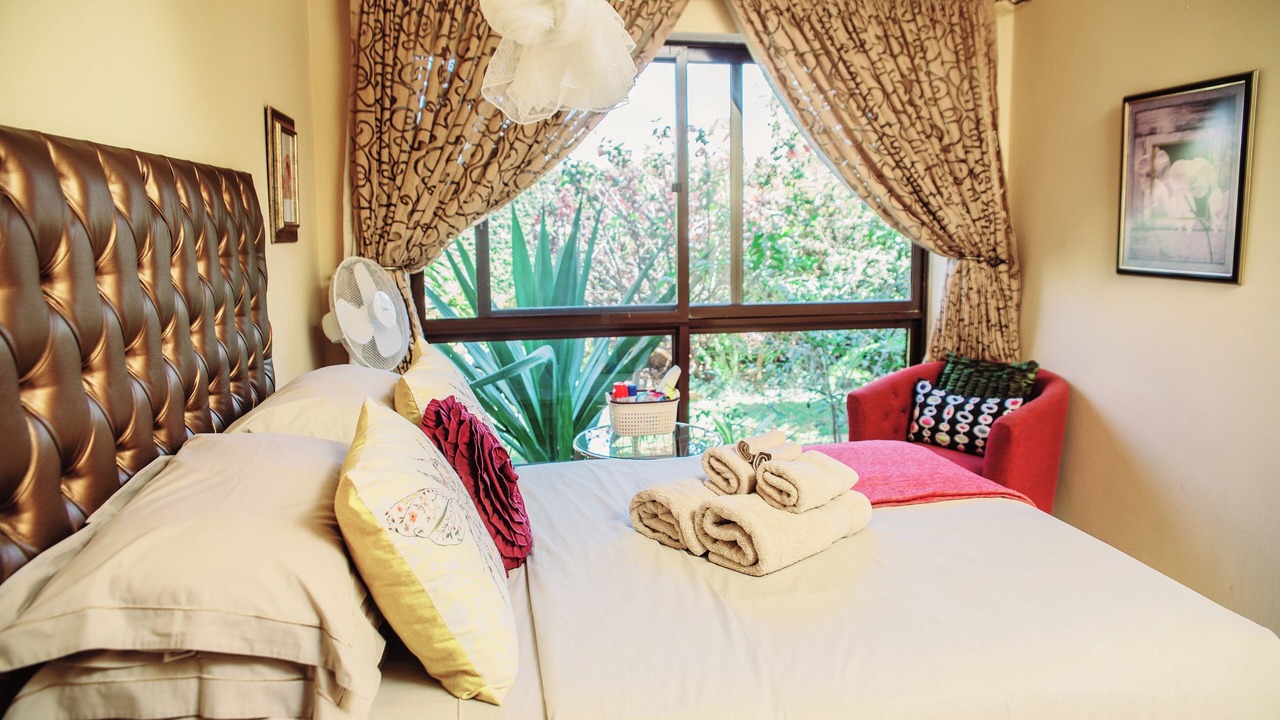 Photo of Bedroom in Lusaka