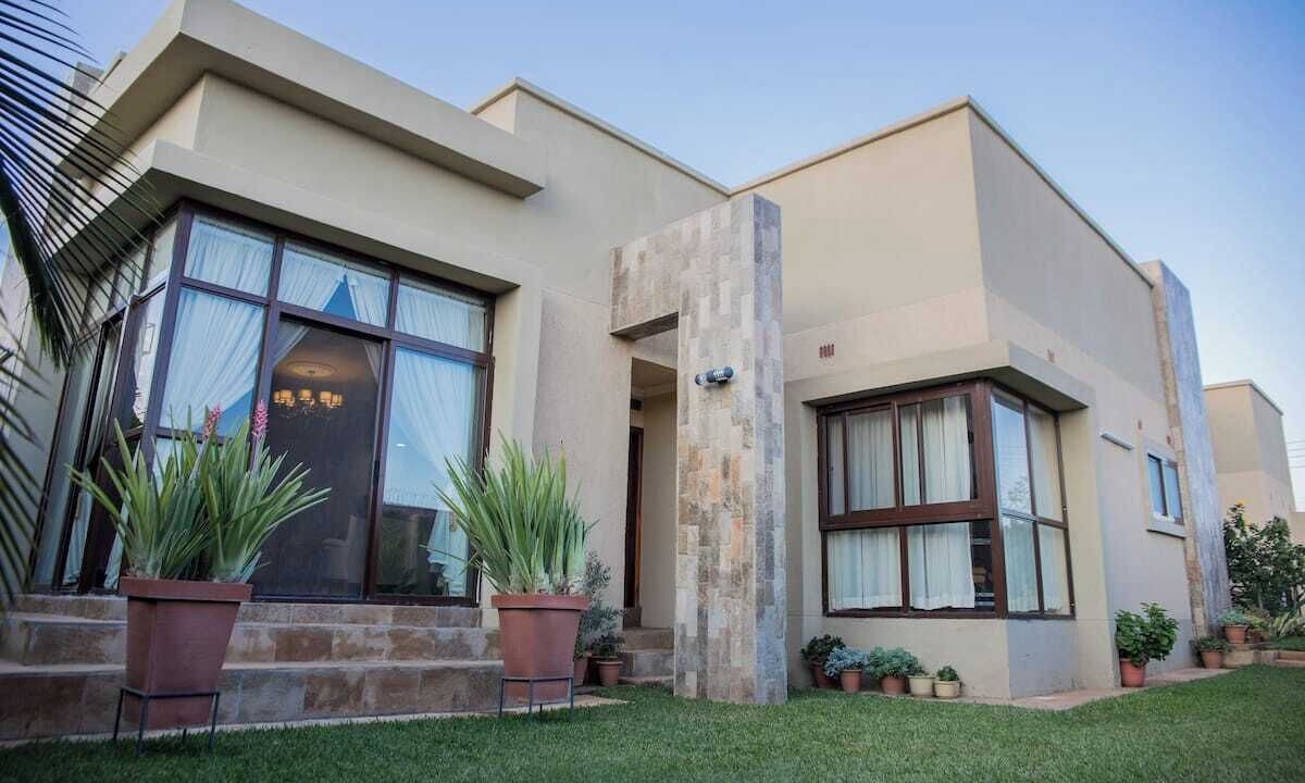 Photo of Outdoor in Lusaka