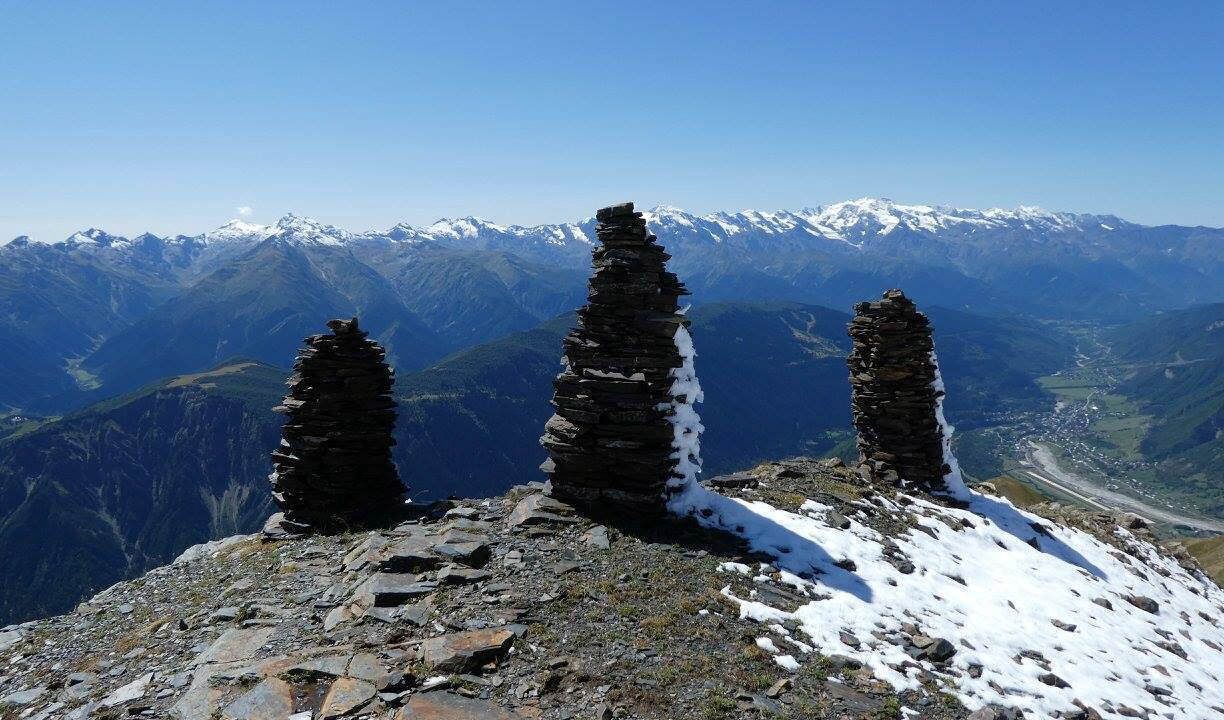 Photo of Others in Bagvdanari