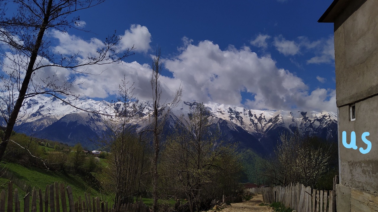 Photo of Outdoor in Bagvdanari