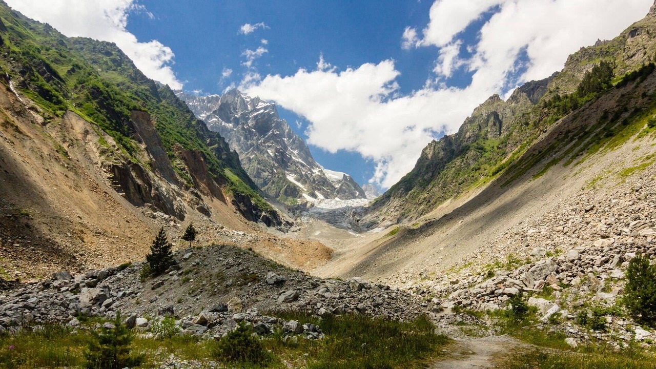 Photo of Outdoor in Bagvdanari